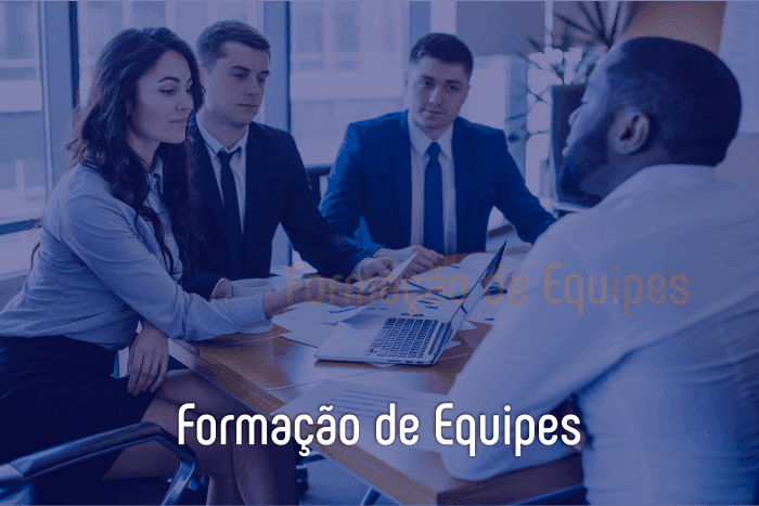 Formação de equipes