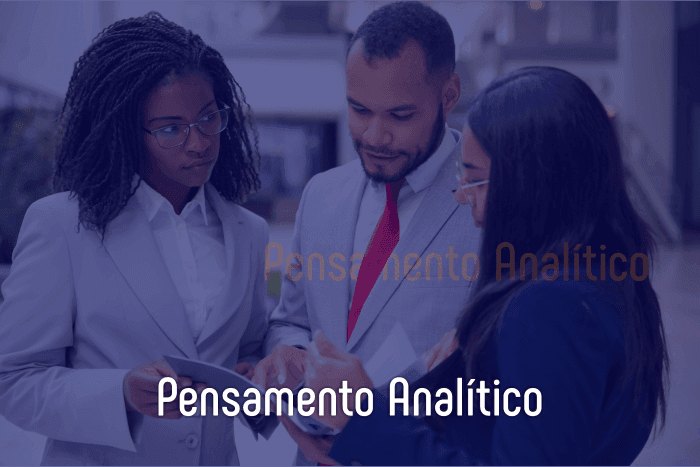 Pensamento analítico